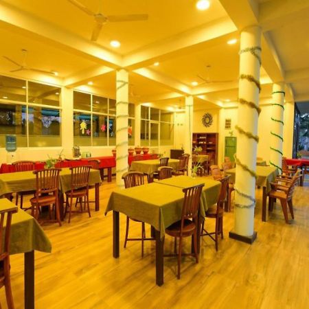 Kabalana Hotel & Villa 阿杭格默 外观 照片